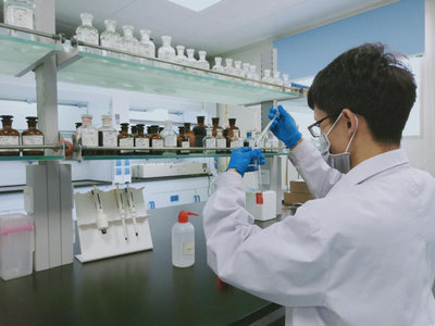 聚谷檢測實驗室 引領行業標準研究，專注消費者服務