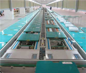 湖南總裝流水線檢測(cè)服務(wù)的重要性與實(shí)施策略