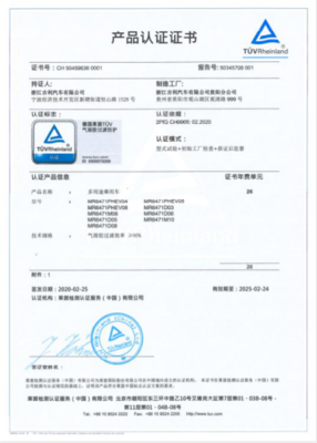 中德健康雙認(rèn)證！吉利嘉際的健康成績(jī)單就是這么豪橫