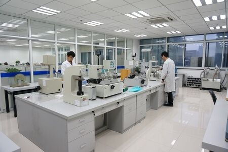 警士服質(zhì)量檢測與質(zhì)量保證服務(wù)