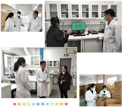 “浙里檢”平臺賦能“三服務” 助力食品企業減負增效