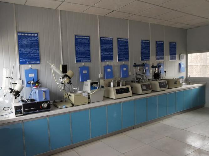 瀝青檢測試驗儀器廠家與專業檢測服務 保障道路工程質量的關鍵力量